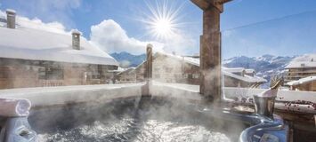 Chalet en alquiler en Verbier
