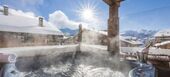 Chalet en alquiler en Verbier