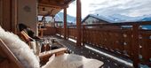 Chalet en alquiler en Verbier