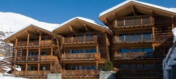 Apartamento en alquiler en Verbier