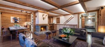 Apartamento en alquiler en Verbier