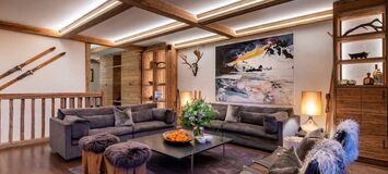Apartamento en alquiler en Verbier