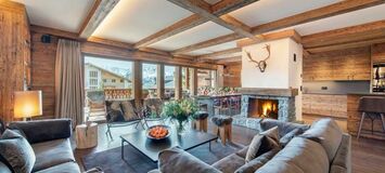 Apartamento en alquiler en Verbier