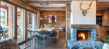 Apartamento en alquiler en Verbier