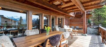 Apartamento en alquiler en Verbier