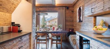 Apartamento en alquiler en Verbier