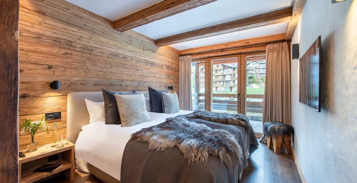 Apartamento en alquiler en Verbier