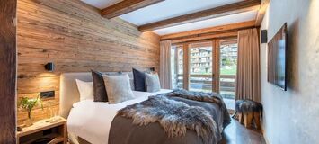 Apartamento en alquiler en Verbier