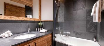 Apartamento en alquiler en Verbier