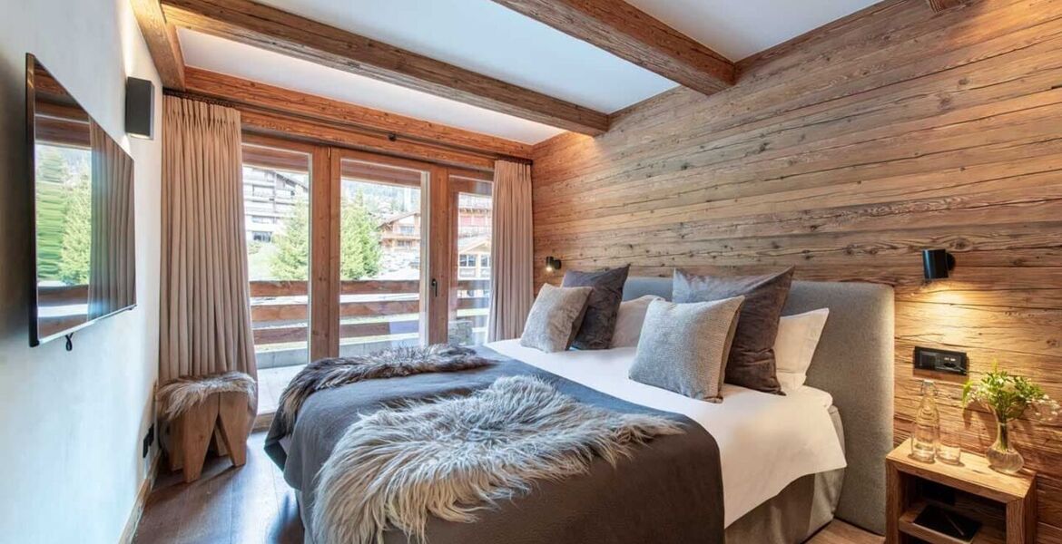 Apartamento en alquiler en Verbier