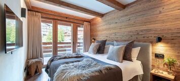 Apartamento en alquiler en Verbier
