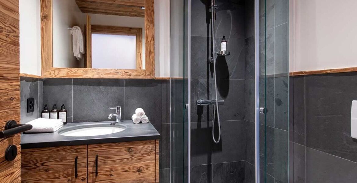 Apartamento en alquiler en Verbier