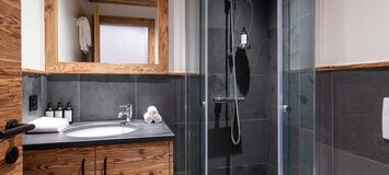 Apartamento en alquiler en Verbier