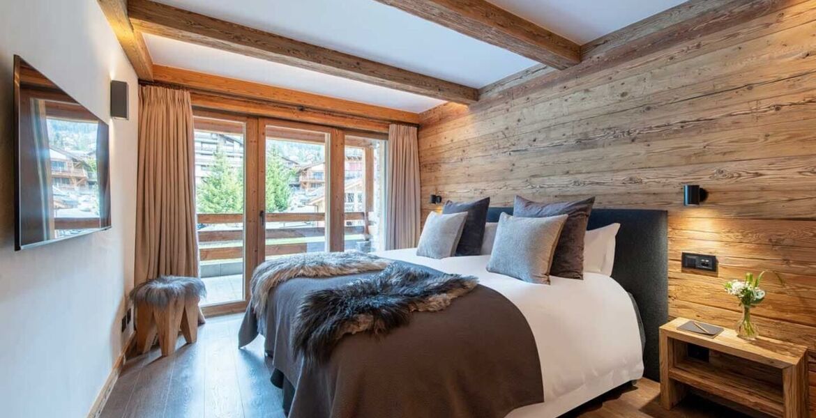 Apartamento en alquiler en Verbier