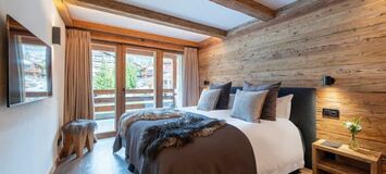 Apartamento en alquiler en Verbier