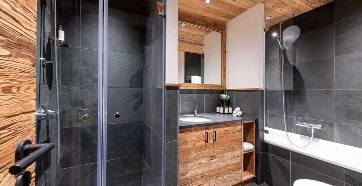 Apartamento en alquiler en Verbier