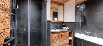 Apartamento en alquiler en Verbier