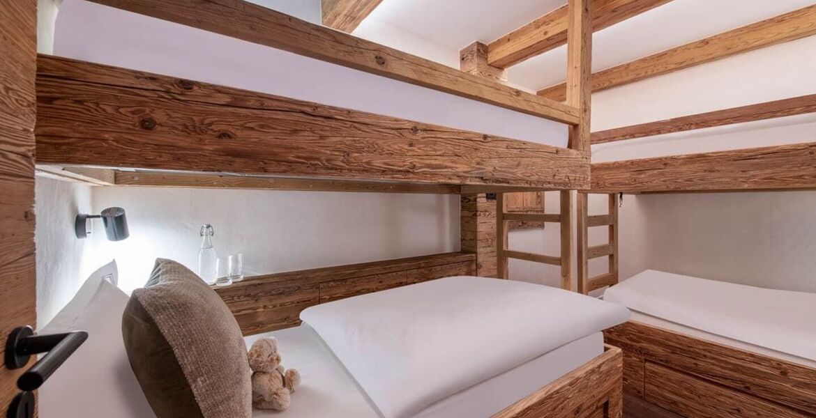 Apartamento en alquiler en Verbier