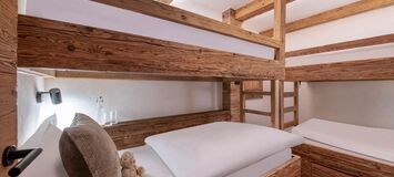 Apartamento en alquiler en Verbier
