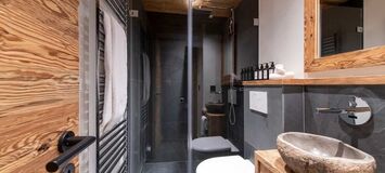 Apartamento en alquiler en Verbier