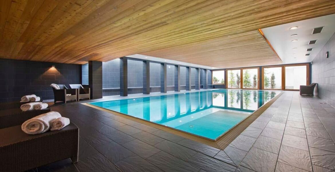 Apartamento en alquiler en Verbier