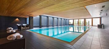 Apartamento en alquiler en Verbier