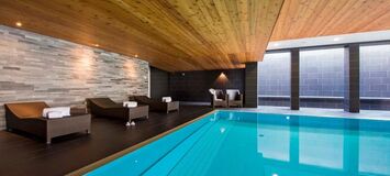 Apartamento en alquiler en Verbier
