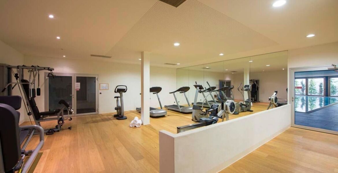 Apartamento en alquiler en Verbier