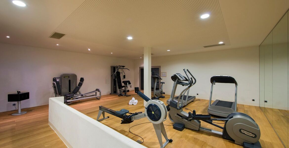 Apartamento en alquiler en Verbier