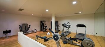 Apartamento en alquiler en Verbier