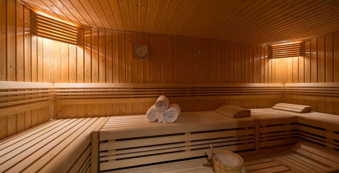 Apartamento en alquiler en Verbier