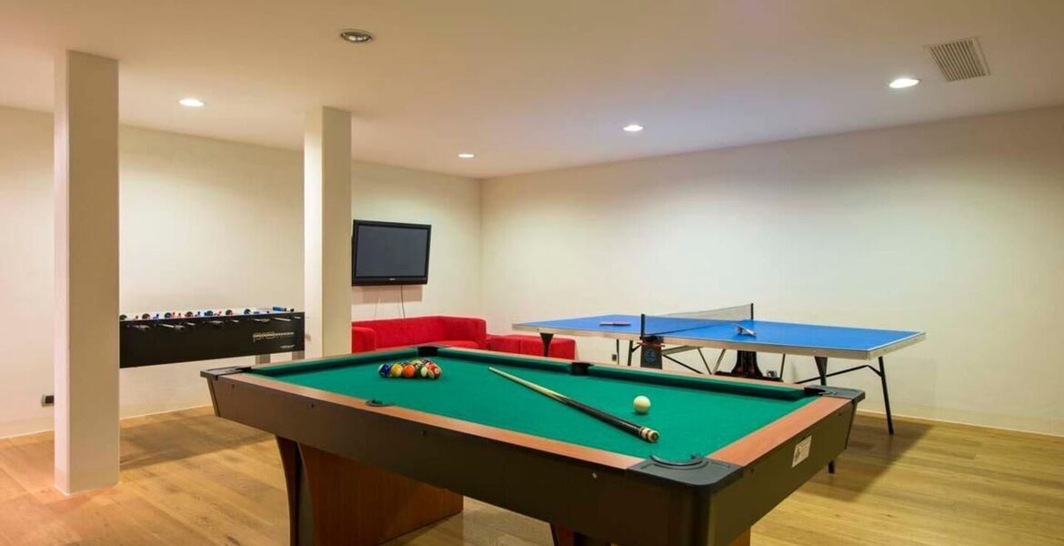 Apartamento en alquiler en Verbier