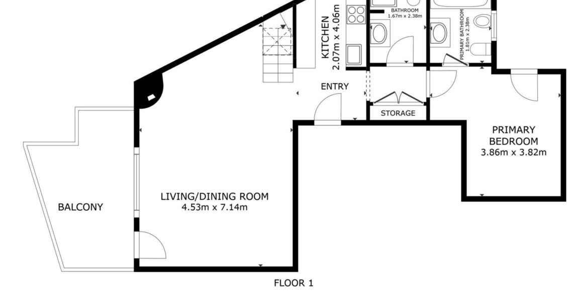 Appartement à louer à Saint-Moritz