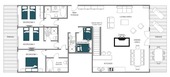 Apartamento en alquiler en Verbier