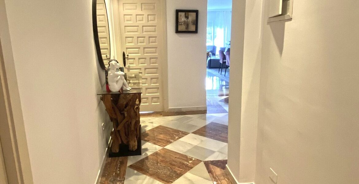 Suite 2 Chambres Hotel Puente Romano Marbella