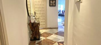 Suite 2 Chambres Hotel Puente Romano Marbella