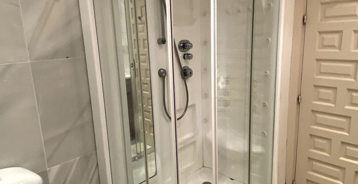 Suite 2 Chambres Hotel Puente Romano Marbella