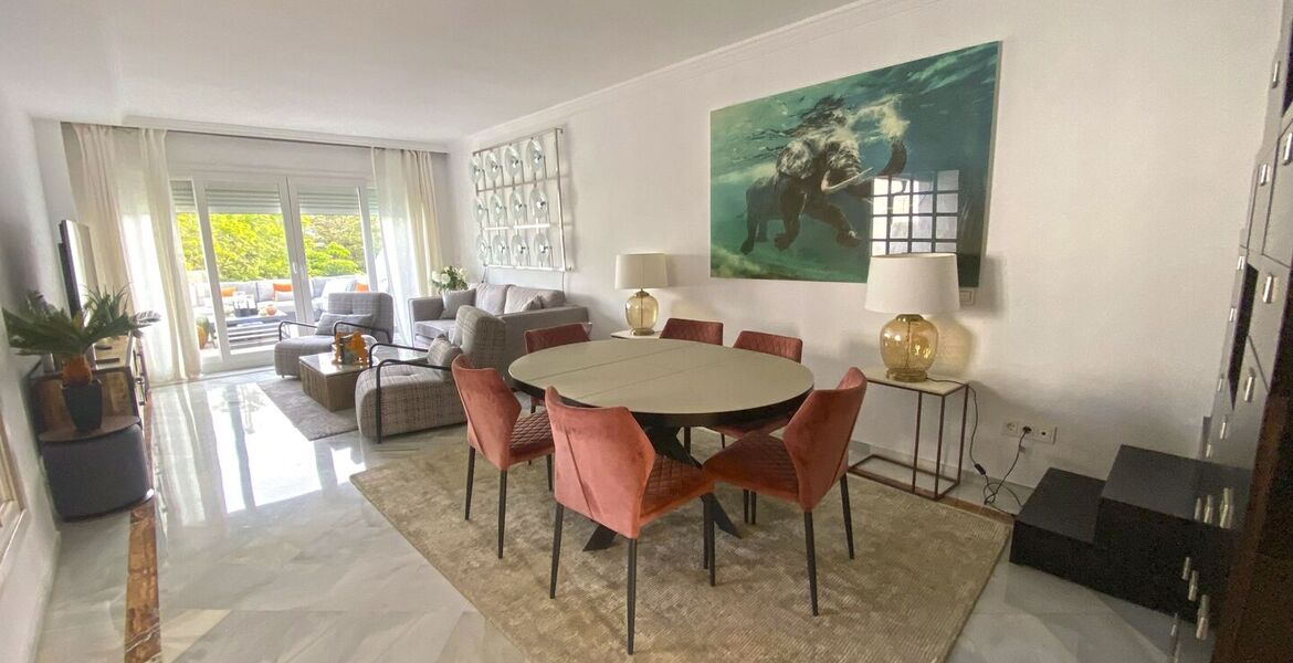 Suite 2 Chambres Hotel Puente Romano Marbella