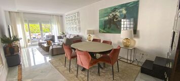Suite 2 Chambres Hotel Puente Romano Marbella