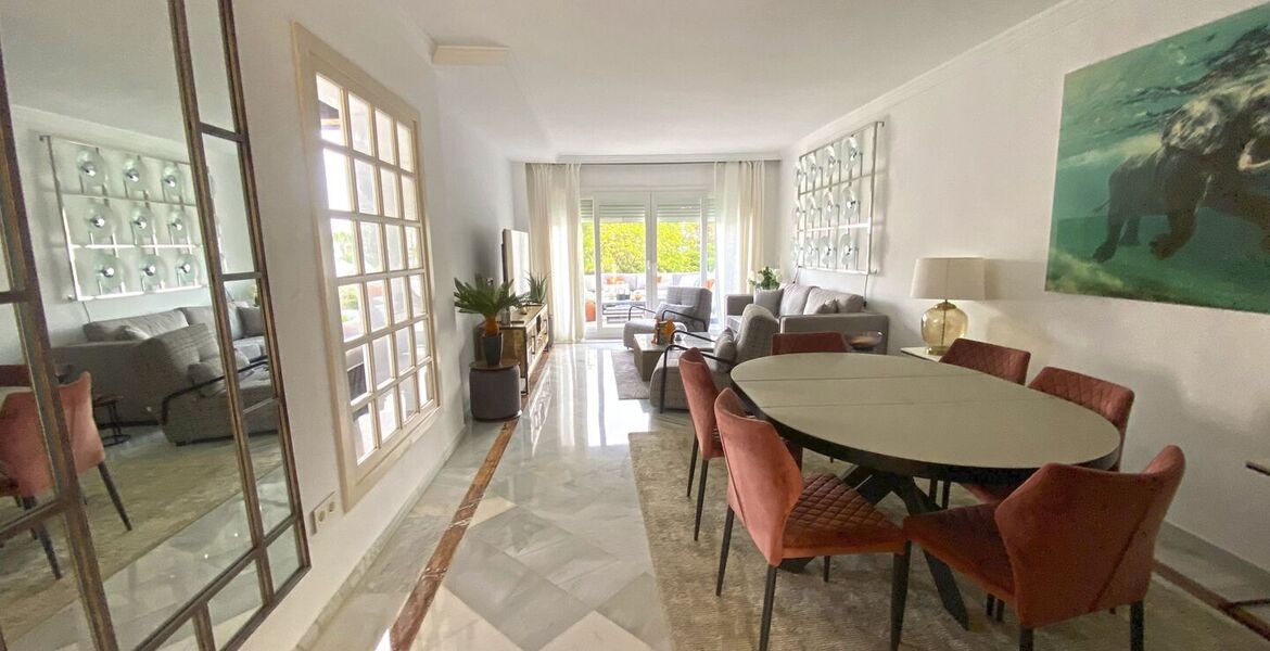 Suite 2 Chambres Hotel Puente Romano Marbella
