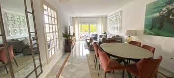 Suite 2 Chambres Hotel Puente Romano Marbella