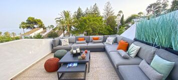 Suite 2 Chambres Hotel Puente Romano Marbella