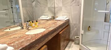 Suite 2 Chambres Hotel Puente Romano Marbella