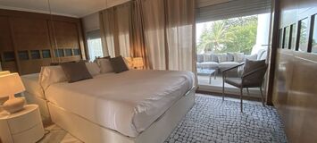 Suite 2 Chambres Hotel Puente Romano Marbella