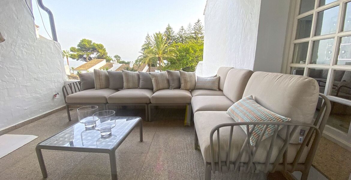 Suite 2 Chambres Hotel Puente Romano Marbella
