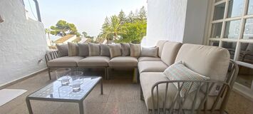 Suite 2 Chambres Hotel Puente Romano Marbella
