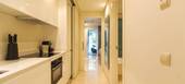 Suite privée à louer à l'hôtel Puente Romano Marbella