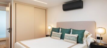 Appartement à louer à Nueva Andalucia Marbella