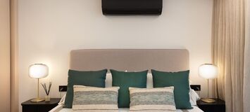 Appartement à louer à Nueva Andalucia Marbella