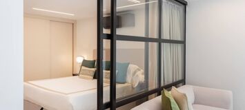 Appartement à louer à Nueva Andalucia Marbella